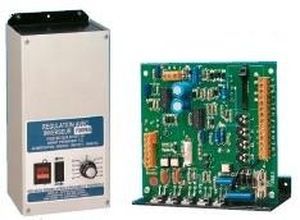 Variador DC de motor - PARVALUX 726, 736, 733 - MDP (GALAT Motorisation)