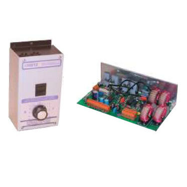 Controlador de velocidad DC - PARVALUX 202, 260, 1500 - MDP (GALAT Motorisation)