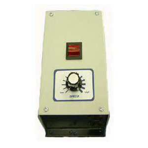 Variador DC de motor - PARVALUX 2562 series  - MDP (GALAT Motorisation)