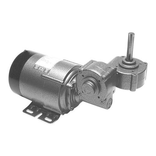 Motorreductor monofásico - PARVALUX MM, MBM series - MDP (GALAT Motorisation) - de tornillo sin fin / angular