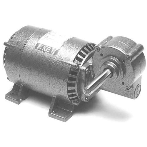 Motorreductor AC - PARVALUX M, MF series - MDP (GALAT Motorisation) - de tornillo sin fin / angular