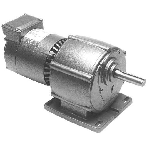 Motorreductor AC - PARVALUX LIS series - MDP (GALAT Motorisation) - de ejes paralelos
