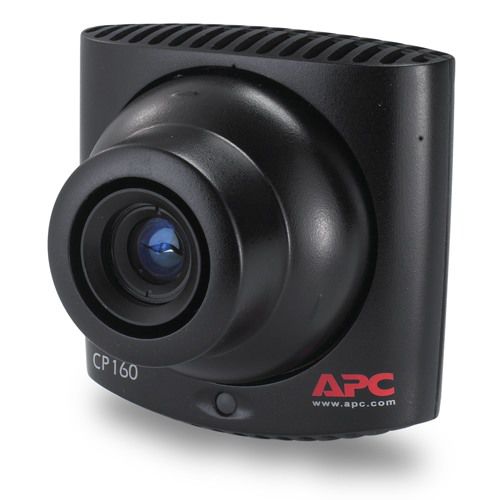 Cámara de vigilancia - NBPD0160A - APC - USB