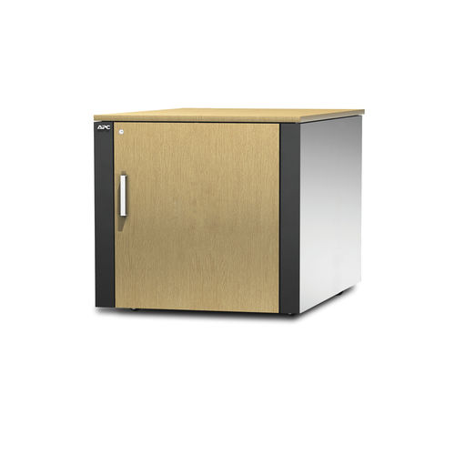 Armario de red de suelo - AR4000MV - APC