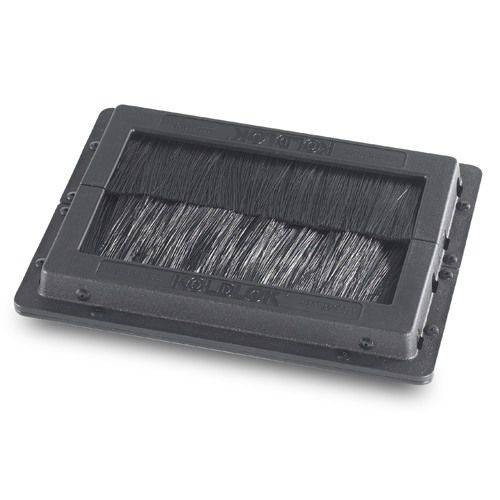 Pasacables pasante - AR7730 - APC - montado en superficie
