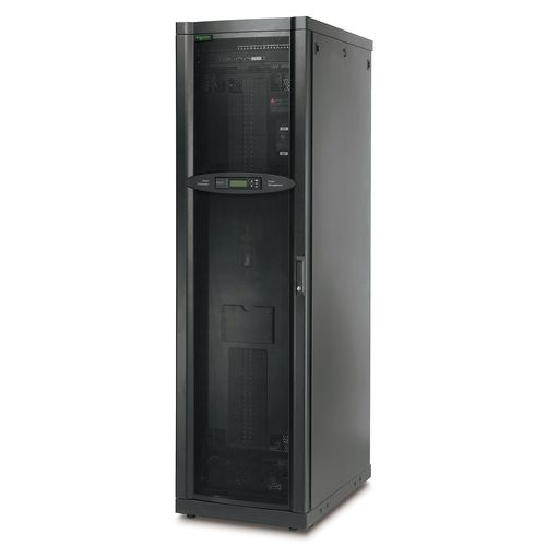 Unidad de distribución de alimentación de armarios - PD60G6FK1 - APC - para centro de procesamiento de datos / trifásica / configurable