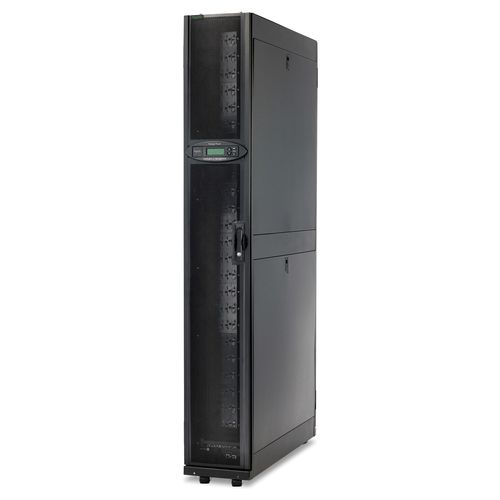Unidad de distribución de alimentación en bastidor - PDPM144F - APC - para centro de procesamiento de datos / trifásica / modulable