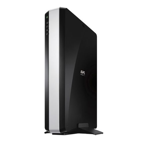 Ondulador UPS online - BG500 - APC - monofásico / de alta eficacia