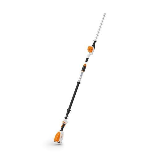 Cortasetos alimentado por batería - HLA 86 - Stihl - de mano