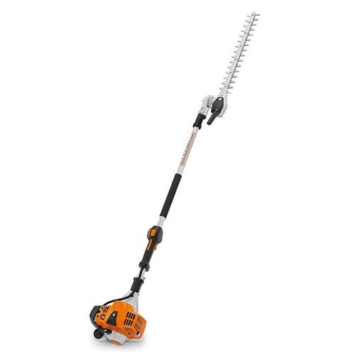 Cortasetos con motor térmico - HL 94 series - Stihl - de mano