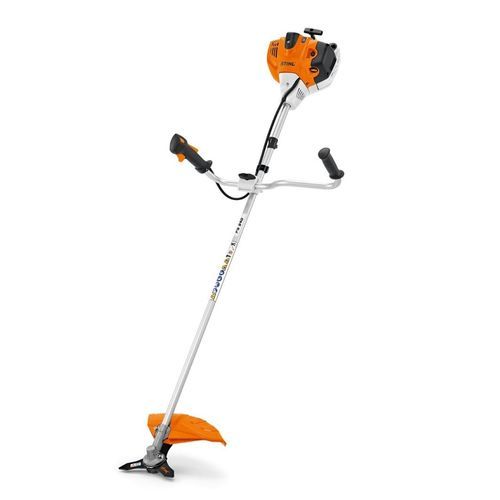 Desbrozadora térmica - FS 240 series - Stihl - portátil