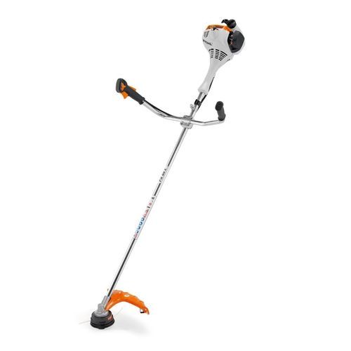 Desbrozadora térmica - FS 55 series - Stihl - portátil