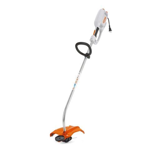 Desbrozadora eléctrica - FSE 81 - Stihl - portátil