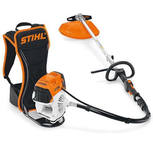 Desbrozadora térmica - FR 131 series - Stihl - portátil