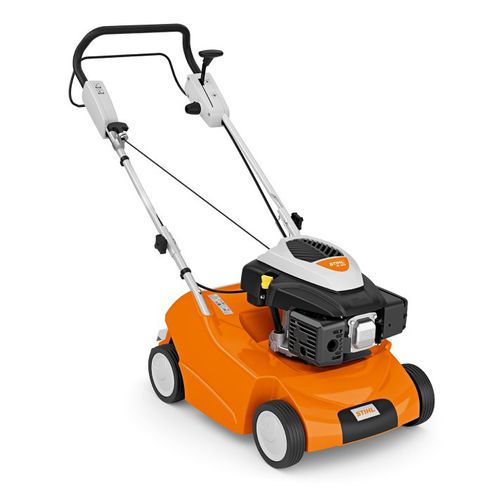 Escarificador manual - RL 540 - Stihl