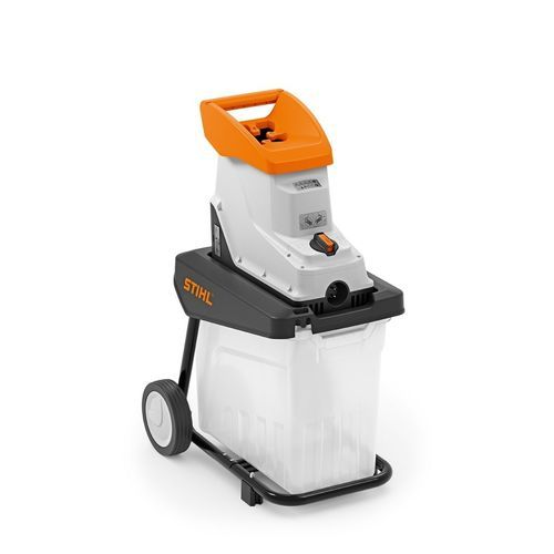 Trituradora de vegetales móvil - GHE 135 series - Stihl