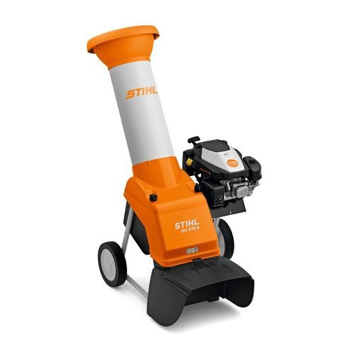 Trituradora de vegetales con ruedas - GH 370 series - Stihl