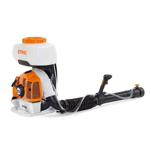 Boquilla de atomización de pulverización - SR 430 - Stihl - para líquido / de uso general