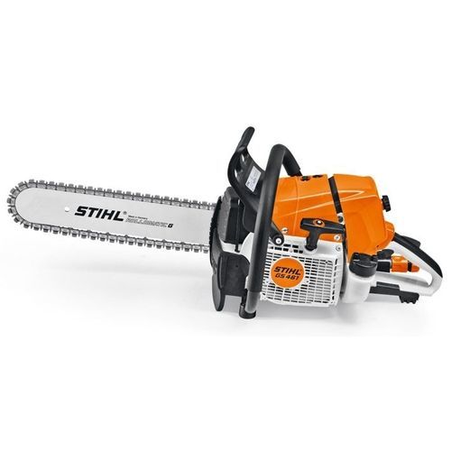 Motosierra para hormigón - GS 461 - Stihl - para piedra / térmica / móvil