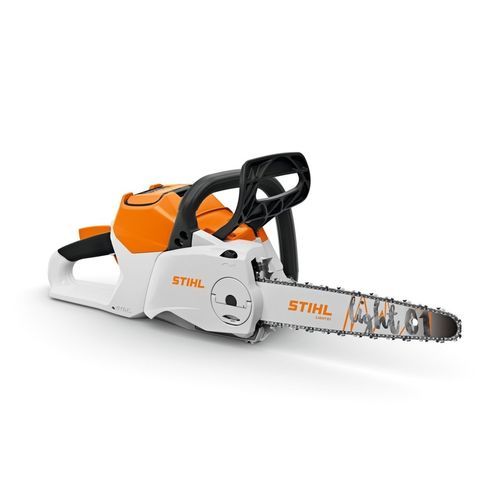 Motosierra para madera - MSA 200 - Stihl - eléctrica / móvil