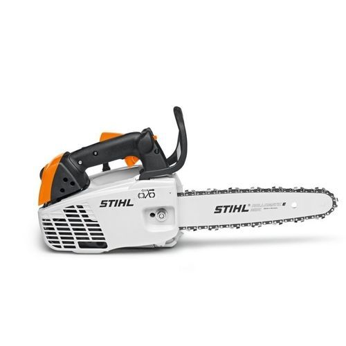 Motosierra para madera - MS 194 series - Stihl - térmica / móvil / de jardinería
