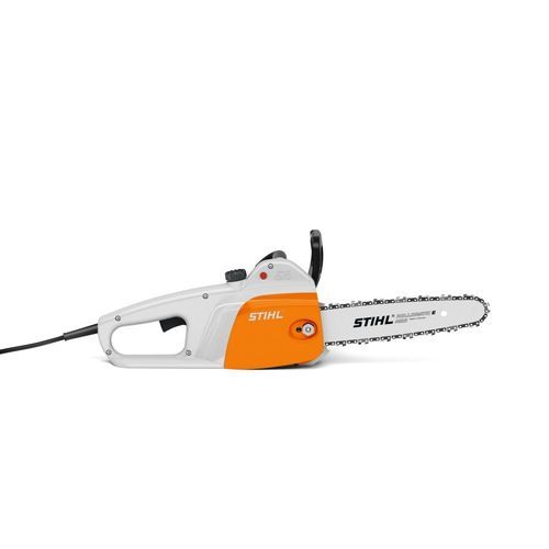 Motosierra para madera - MSE 141 - Stihl - eléctrica / compacta / de jardinería