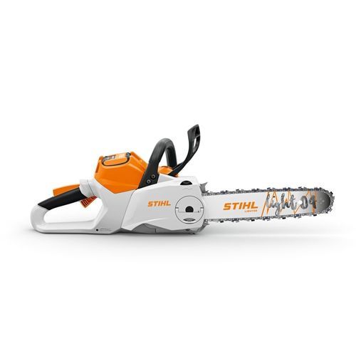 Motosierra para madera - MSA 220 series - Stihl - térmica / móvil