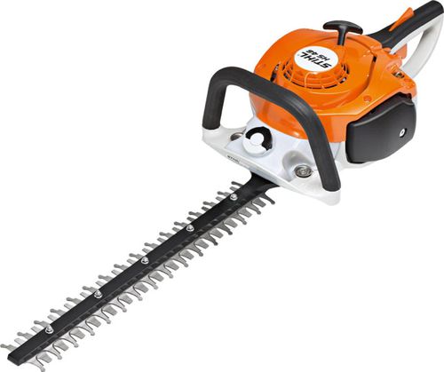 Cortasetos con motor térmico - HS 46  series - Stihl - de mano