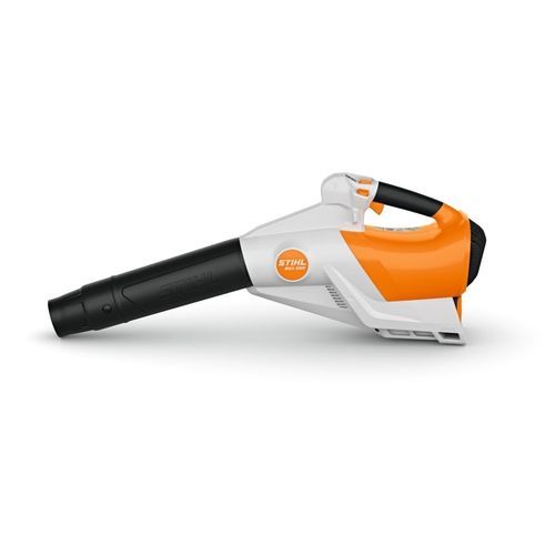 Soplador de hojas alimentado por batería - BGA 250 - Stihl - portátil