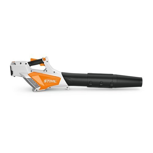 Soplador de hojas alimentado por batería - BGA 57 - Stihl - portátil