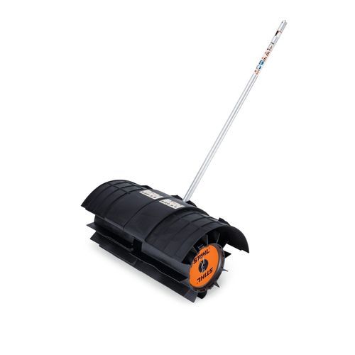 Escoba para césped - KB-KM - Stihl