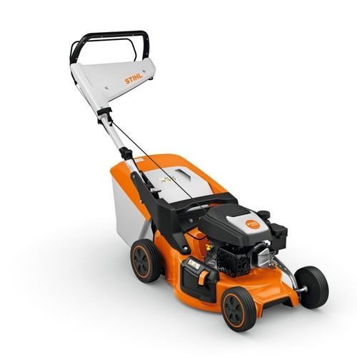 Cortadora de césped con operador a pie - RM 248 series - Stihl