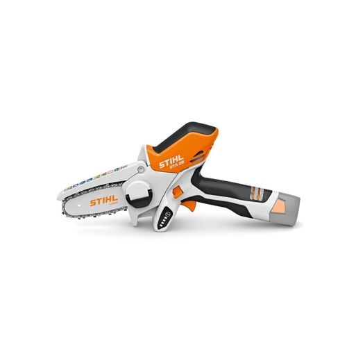 Tronzadora - GTA 26 - Stihl - para madera / compacta / sin cable