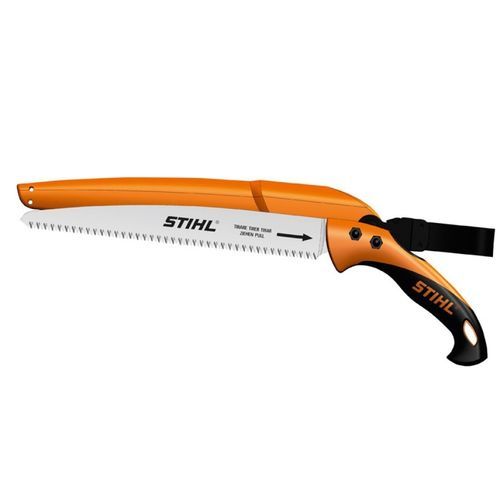 Sierra de sable - PR series - Stihl - para madera