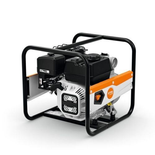Bomba hidráulica de agua - WP 300 - Stihl - con motor térmico / con filtro / robusta