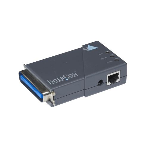 Servidor de impresión de seguridad - PS105 - SEH Computertechnik
