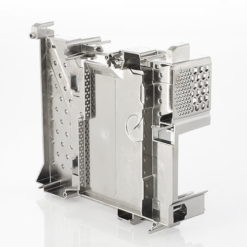 Servicio de revestimiento de protección - PROCEM™ series - HEF GROUPE - aluminio / de plata / de cobre
