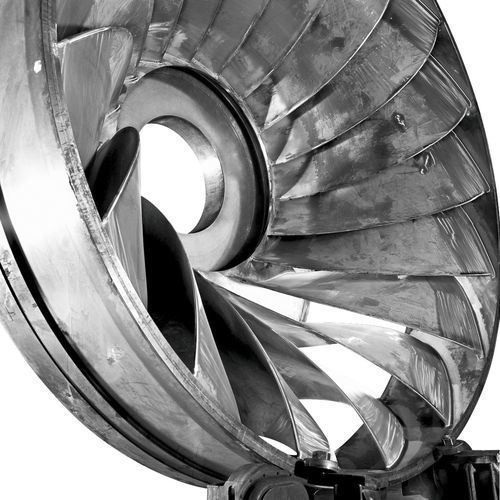 Servicio de revestimiento de protección - CERTESS® BLAST - HEF GROUPE - de metal / para la industria aeronáutica