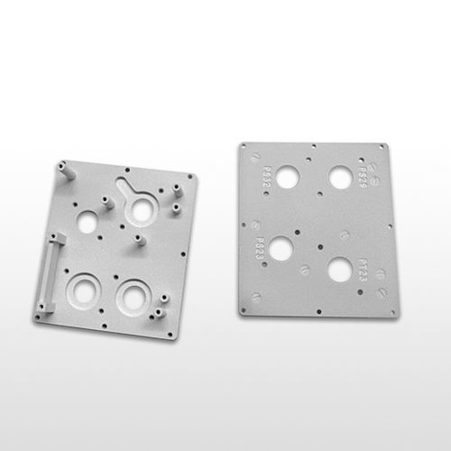 Servicio de revestimiento de protección anticorrosión - CORRALU® V - HEF GROUPE - aluminio / para la industria aeroespacial / para la industria aeronáutica