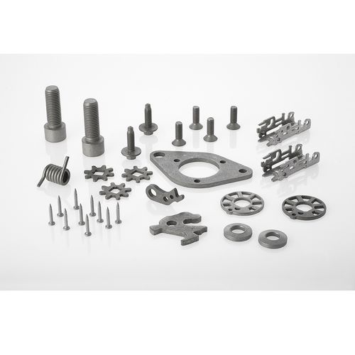 Sherardización zinc - DEPTON® - HEF GROUPE - para estaño