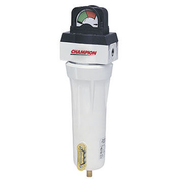 Filtro de líquido - CFL series - Champion Pneumatic - de aire comprimido / de polvo / de cartucho
