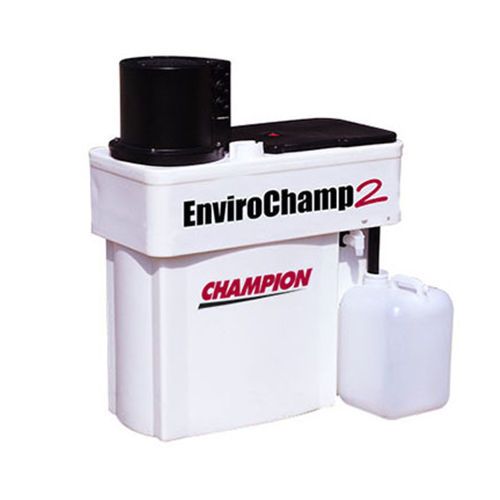Separador de aceite - CSP EnviroChamp 2 - Champion Pneumatic - de agua / de condensados / centrífugo