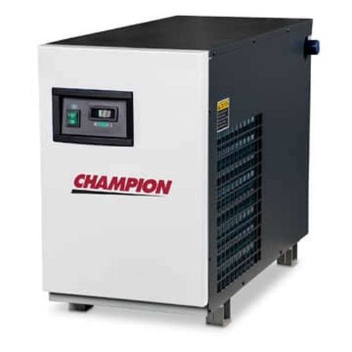 Secador de aire comprimido por refrigeración - CGD - Champion Pneumatic - compacto