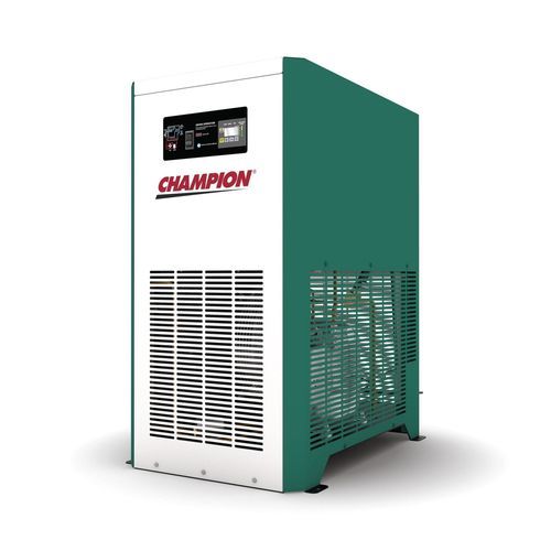 Secador de aire comprimido por refrigeración - XCNCA - Champion Pneumatic