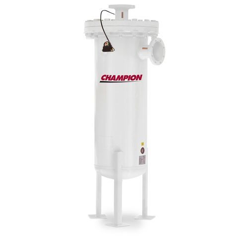 Colector de niebla de aceite - XCME - Champion Pneumatic - de aerosol / con material filtrante / de coalescencia