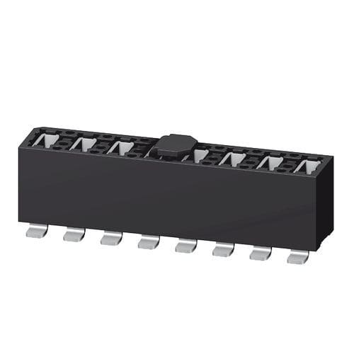Conector de potencia - 446 - MPE-GARRY - de datos / Socket / PCB