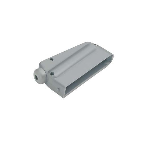 Tapa de conector eléctrica - 378 Series - MPE-GARRY - estándar / de plástico