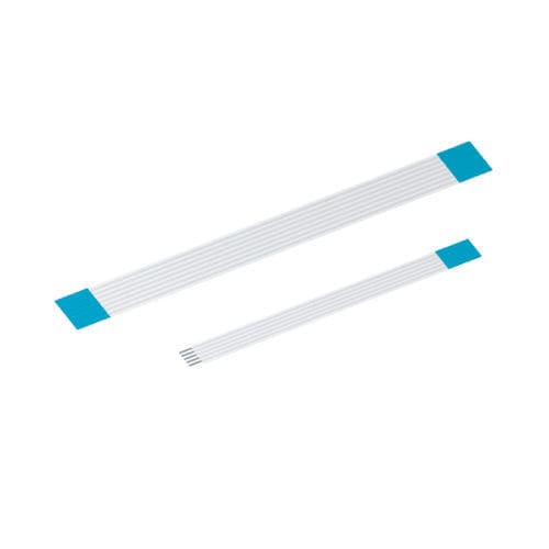Cable eléctrico FFC - 409 Series - MPE-GARRY - de datos / en T / plano