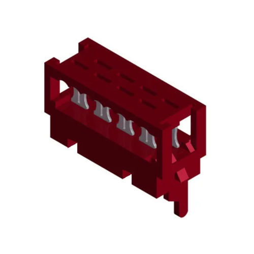 Conector micro - IDC 372 1 - MPE-GARRY - de datos / PCB / paralelo