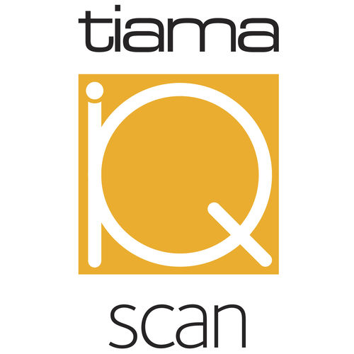 Sistema de control de vigilancia - IQ scan - Tiama Group - de proceso / para la industria / para vidrio